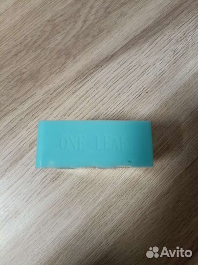 Мыло ручной работы