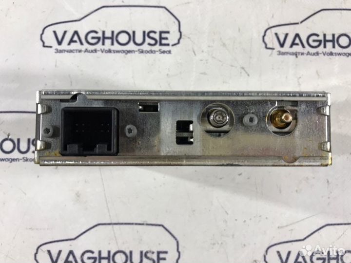 Блок управления навигации Audi S8 D2 4D 4.2 2000