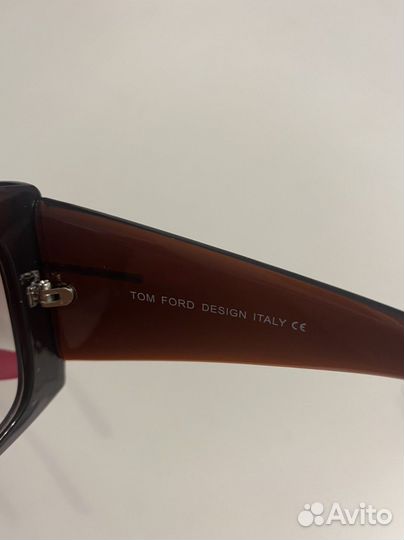Очки Tom Ford новые