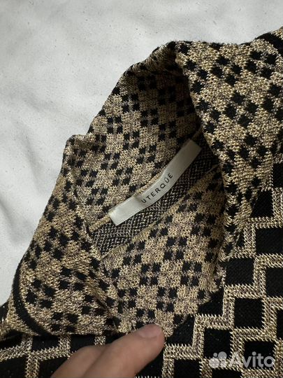 Uterque свитер