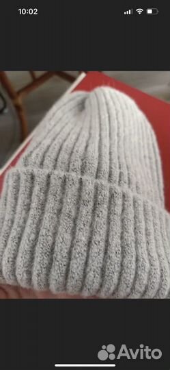 Шапки осень/зима