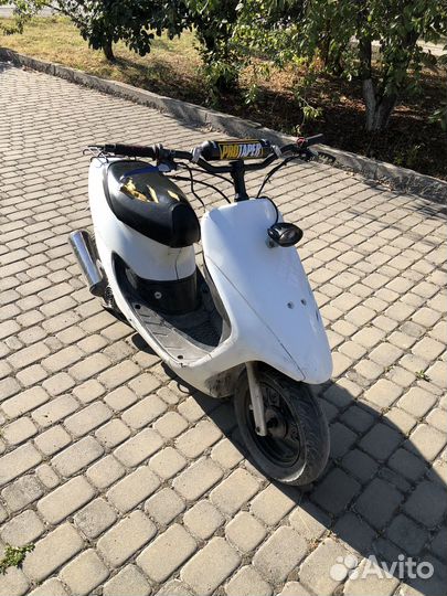 Хонда дио аф34