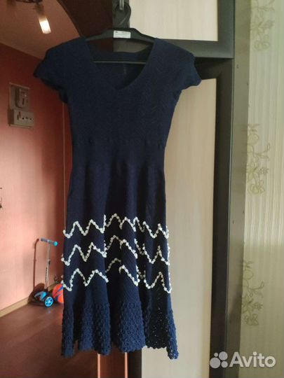 Вязание на заказ