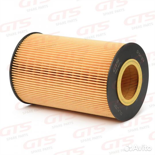 Картридж масляного фильтра MAN 51055040107