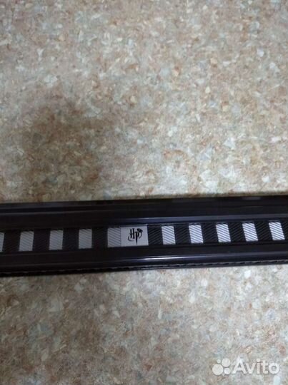 Деталь от Гарри Поттер