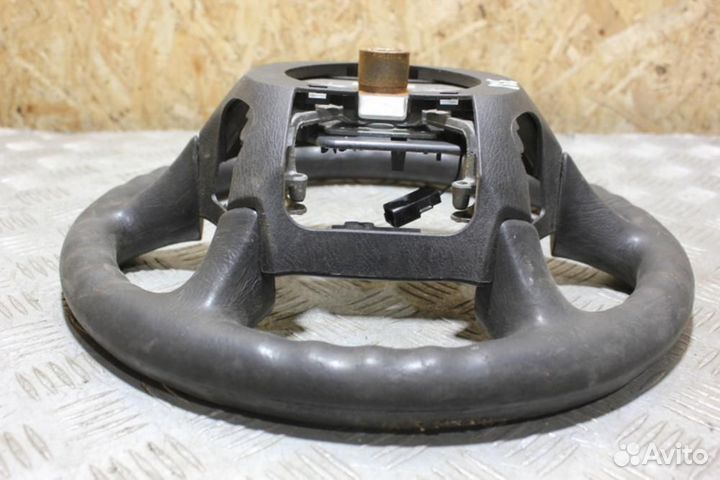 Рулевое колесо Nissan Primera 1996 2002
