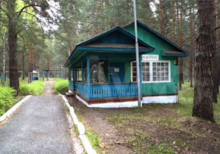 Участок 6,7 га (СНТ, ДНП)