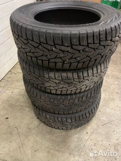 Nokian Tyres Nordman 7 195/65 R15 95T