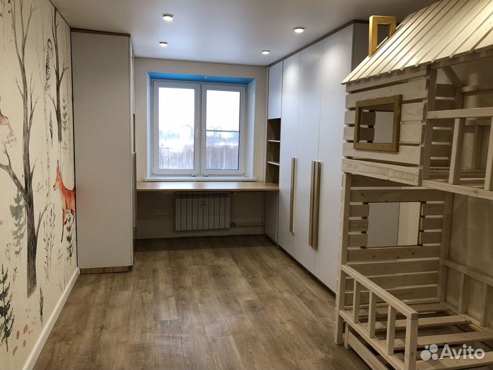 Детская мебель