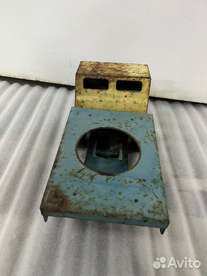 Модель грузовика Игрушка детская татра машина СССР