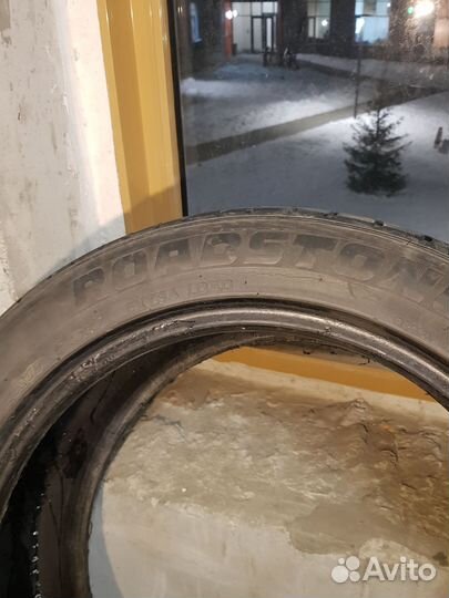 Roadstone N8000 215/50 R17 95W