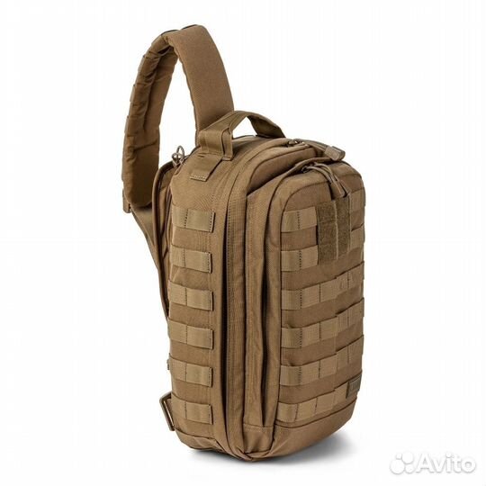 Рюкзак тактический 5.11 Rush Moab 8 Sling Pack 13L