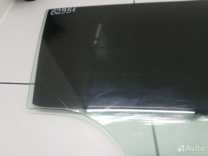 Стекло задней правой двери (Hyundai Creta II)