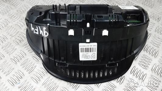 Щиток приборов BMW 5 F10/F11 (94F04IT01)