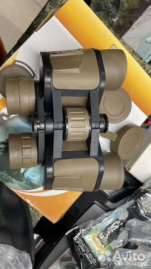 Бинокль 30х40 Canon