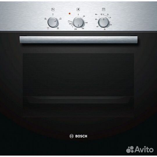 Духовой шкаф bosch hbn 211e4