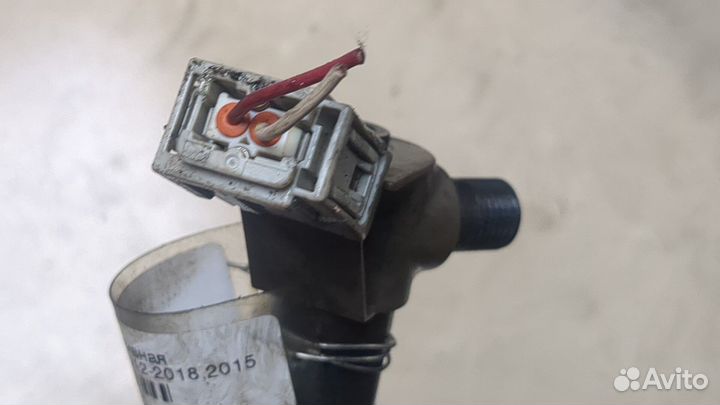 Форсунка топливная Mazda 6 (GJ)