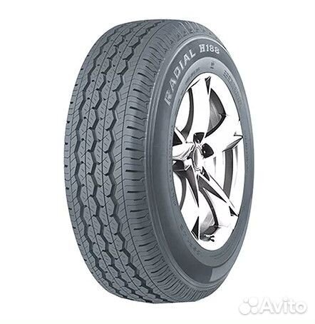 Westlake H188 185/75 R16 104R