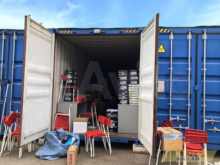 Склад в Одинцово, 30 м²