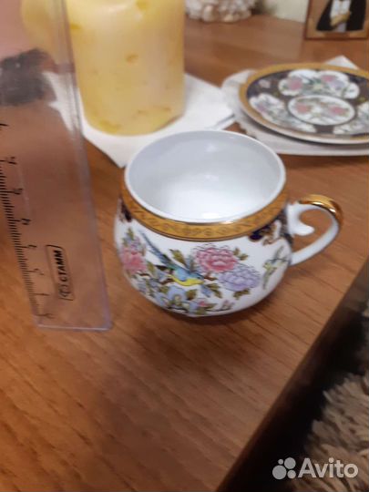 Кофейный сервиз