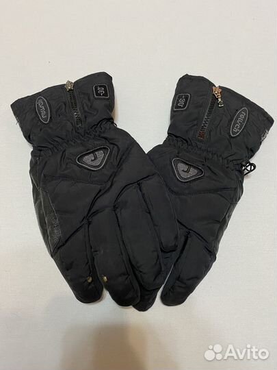 Перчатки Reusch Gore-tex,thinsulate оригинал