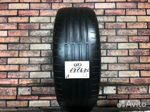 Continental ContiPremiumContact 205/55 R16
