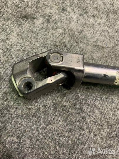 Рулевой кардан Mercedes W166 A1664600610