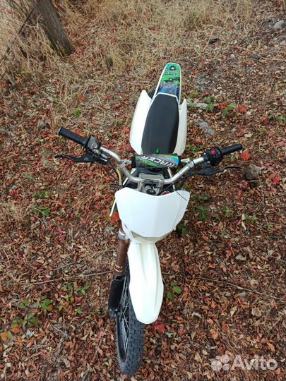 Racer 160 обмен