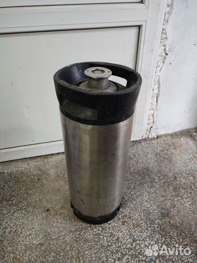 Пивная кега