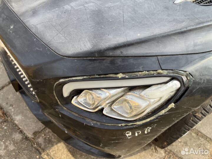 Электромобиль детский б/у