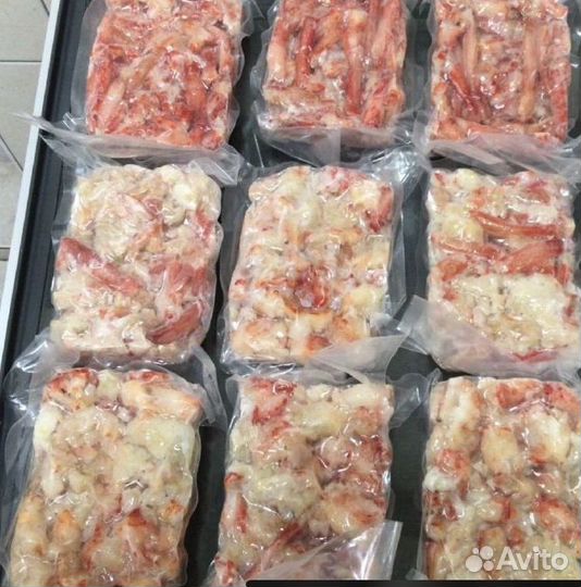Икра, краб, креветка, рыба, морепродукты оптом