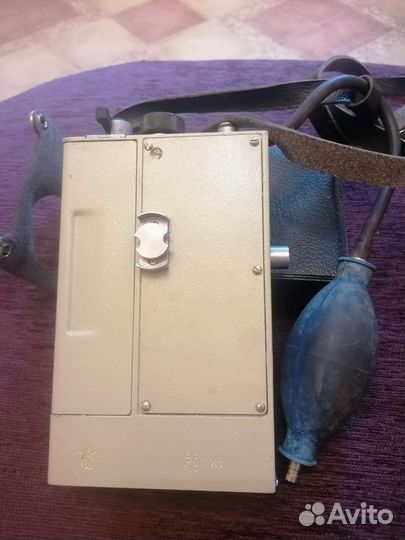 Шахтный Газоанализатор интерферометр ши-11