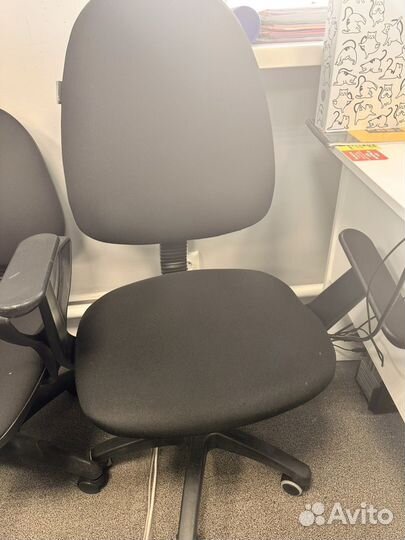 Компьютерное кресло бу