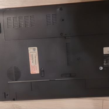 Acer aspire 5742g