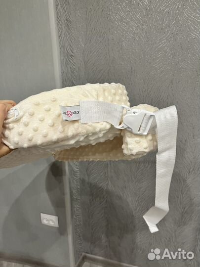 Подушка для кормления