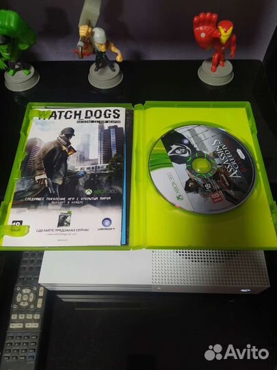 Игры на xbox 360 лицензия