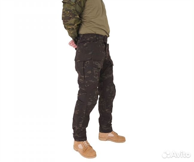 Брюки EmersonGear G3 Combat Pants Advanced Ver. 20