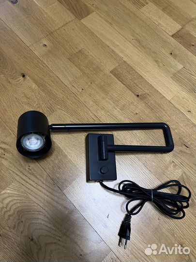 Светильник ночник бра IKEA