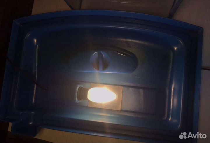 Аквариум 23 литра