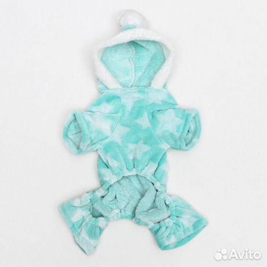 Одежда для собак