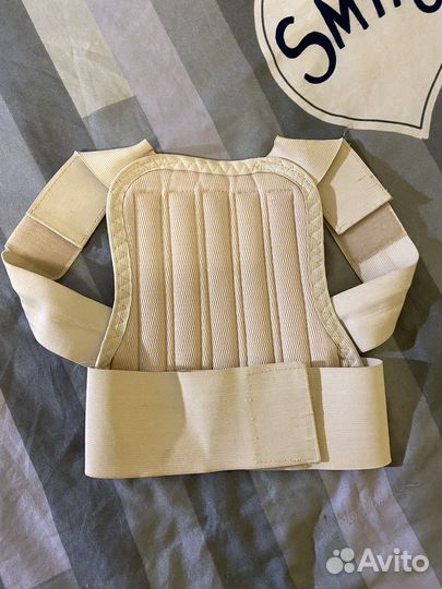 Корсет для осанки