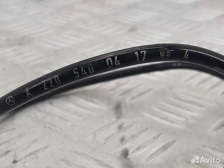 Датчик ABS Mercedes-Benz S-Класс W220 рест. 2004