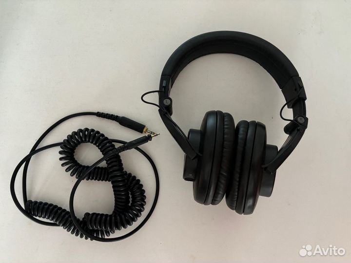 Наушники shure 440