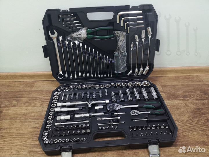 Набор инструментов