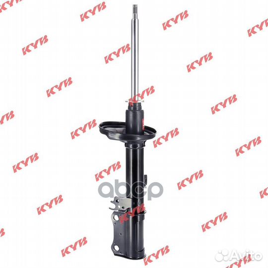 Стойка задняя toyota carina / caldina / corona