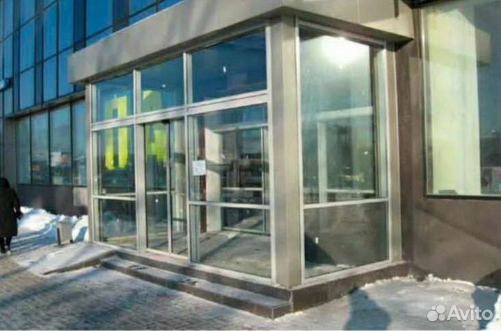 Холодный тамбур