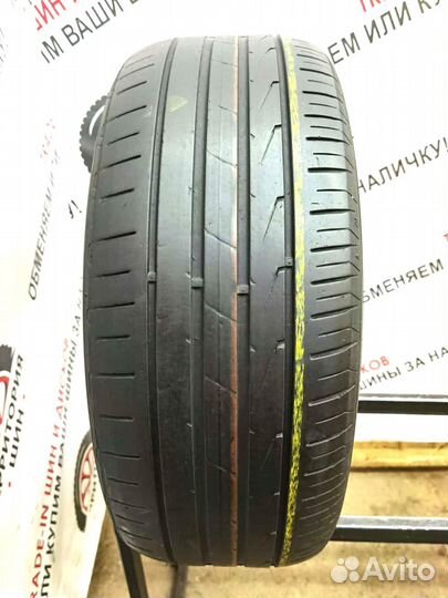 Hankook Ventus Prime 3 K125 215/55 R17 94V