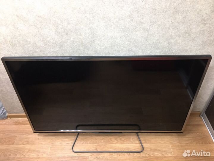Телевизор philips 55pfl4508t/60 (42613)