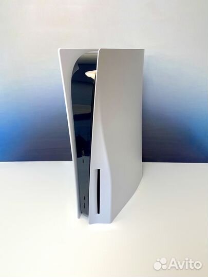 Sony PlayStation 5 с Дисководом