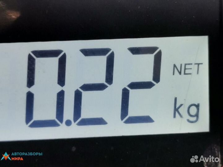 Хомут металлический Toyota RAV4 2 (XA20) 2002